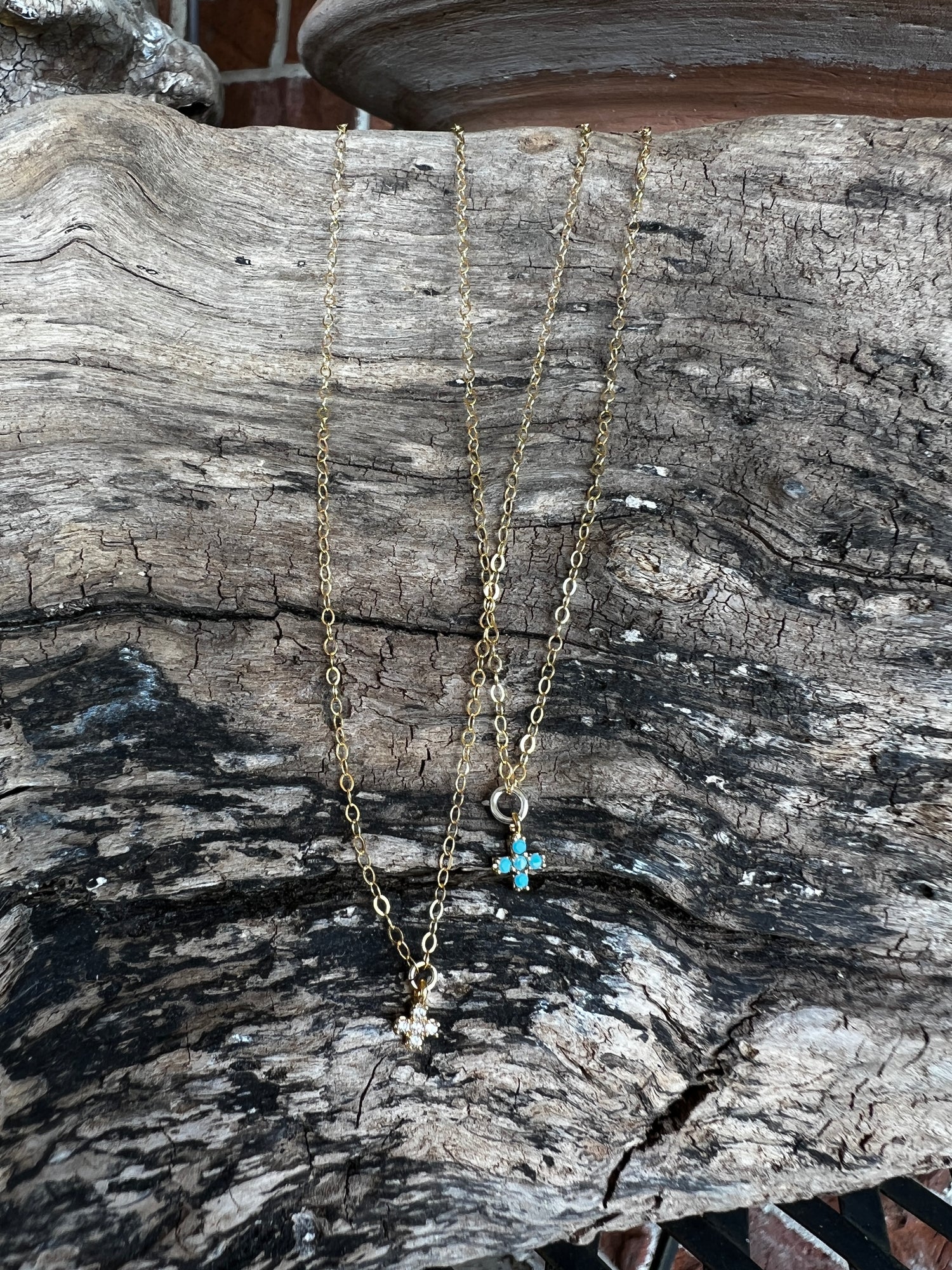 Josephine Necklace