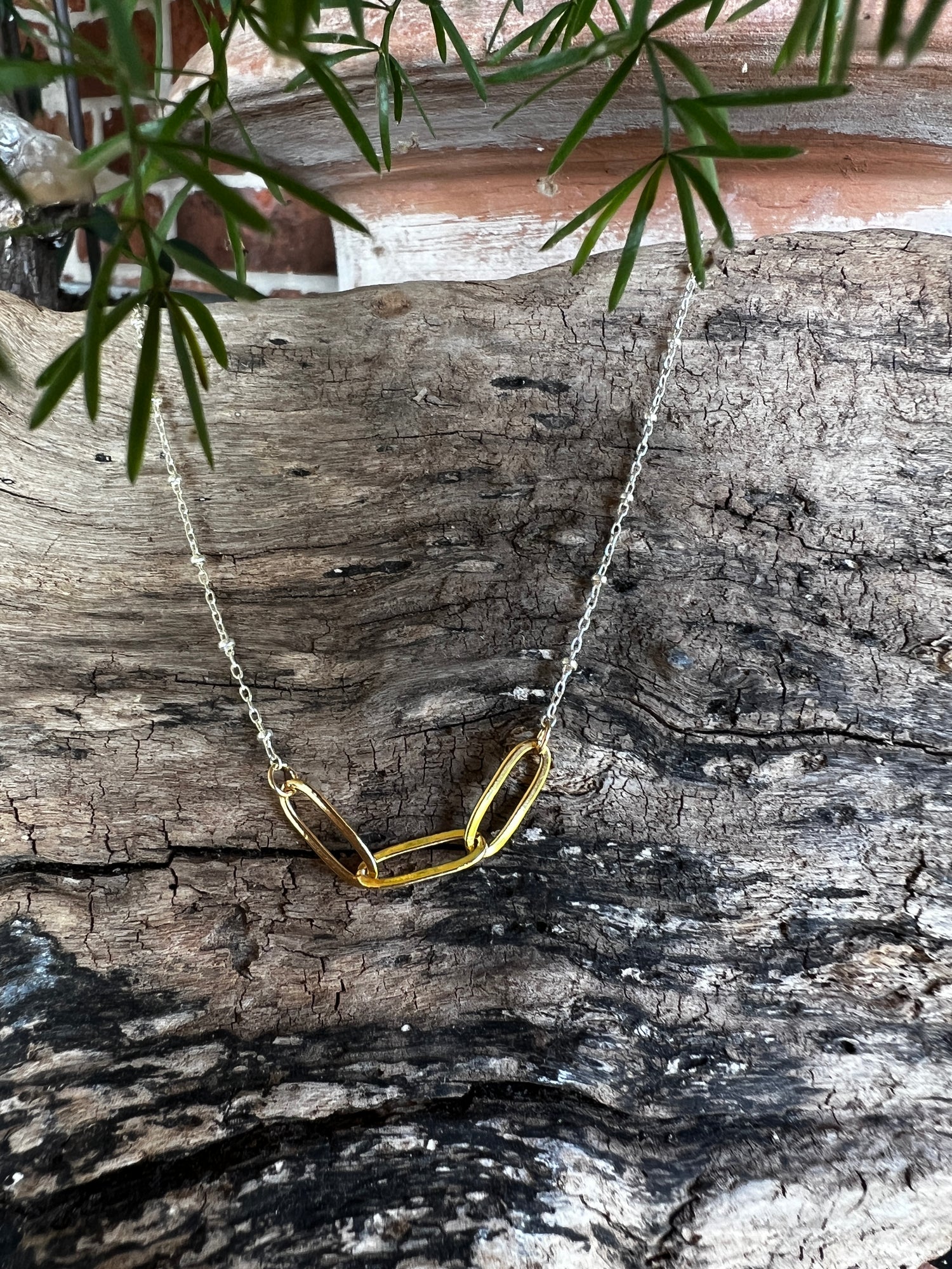 Lauren Necklace