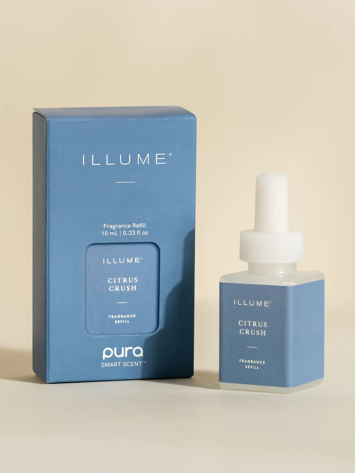 Citrus Crush Illume Pura Refill