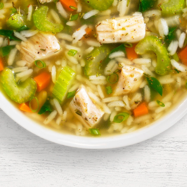 Kentucky Homestead Chicken & Rice Soup Mix