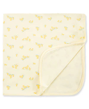 Little Ducks Blanket