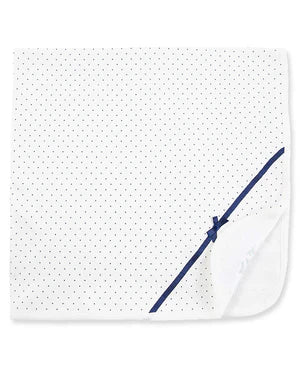 Rosebud Blanket