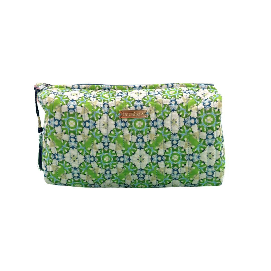 Laura Park Serendipity Large Cosmetic Bag