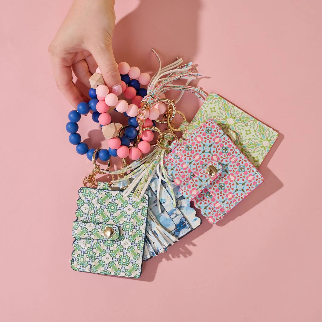 Laura Park Wristlet Wallet