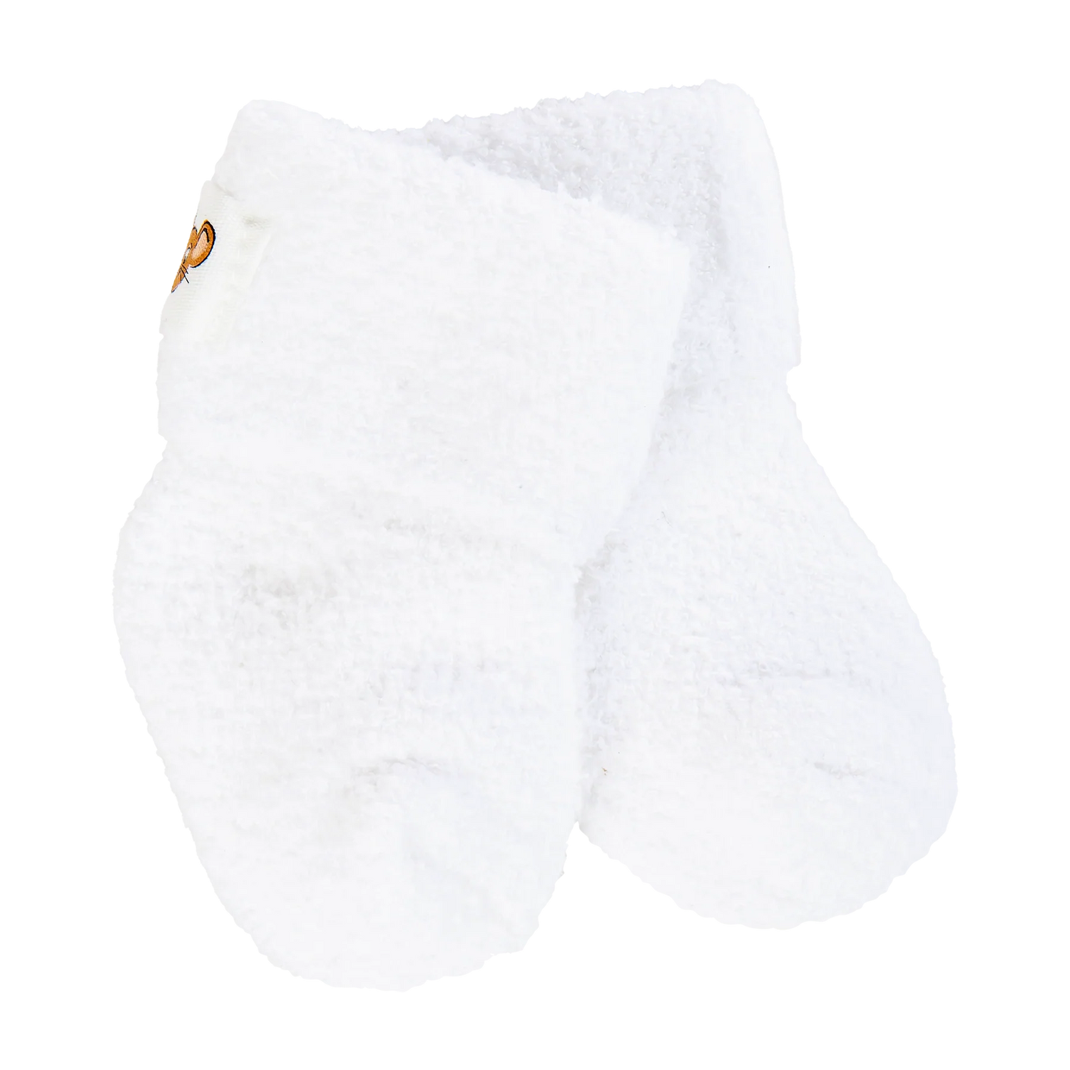 Cozy Infant Socks