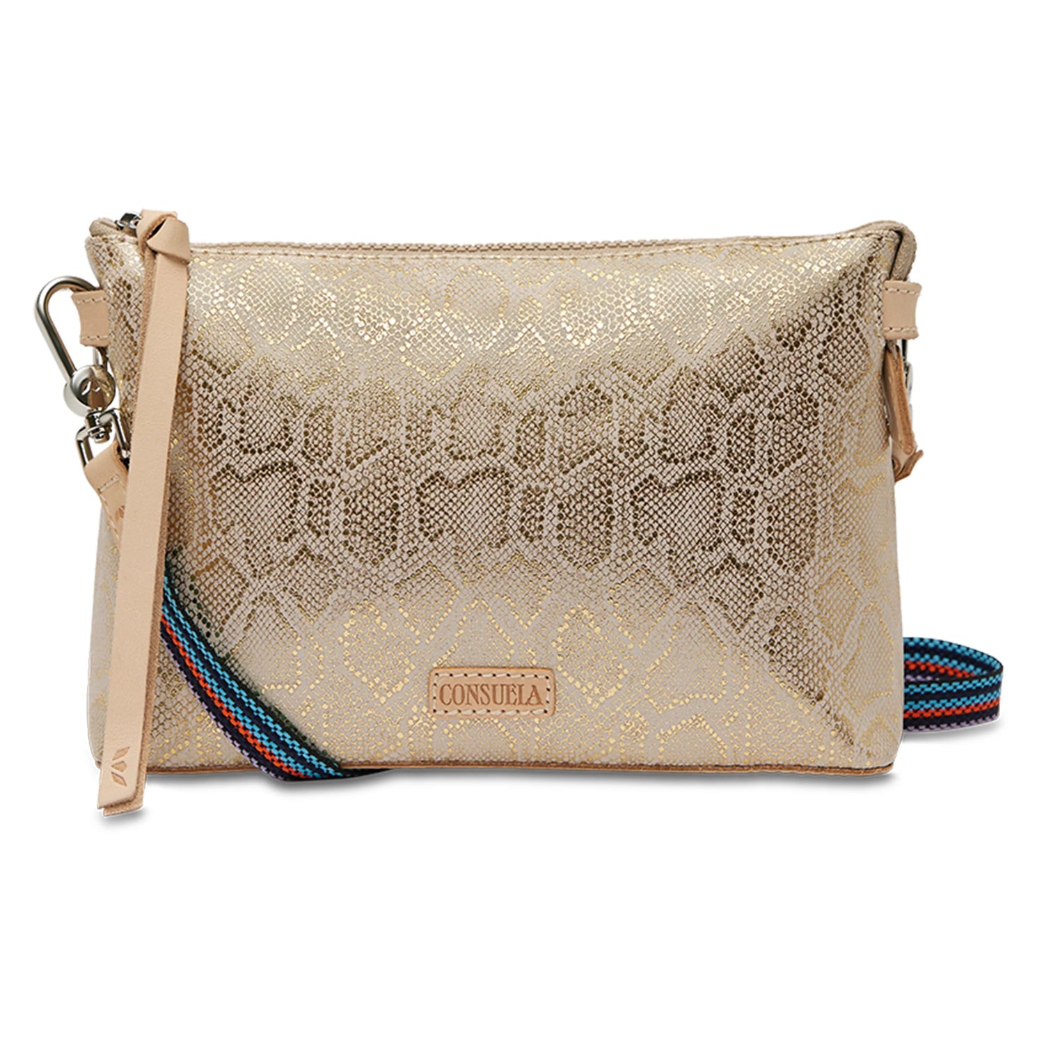 Midtown Crossbody Leah