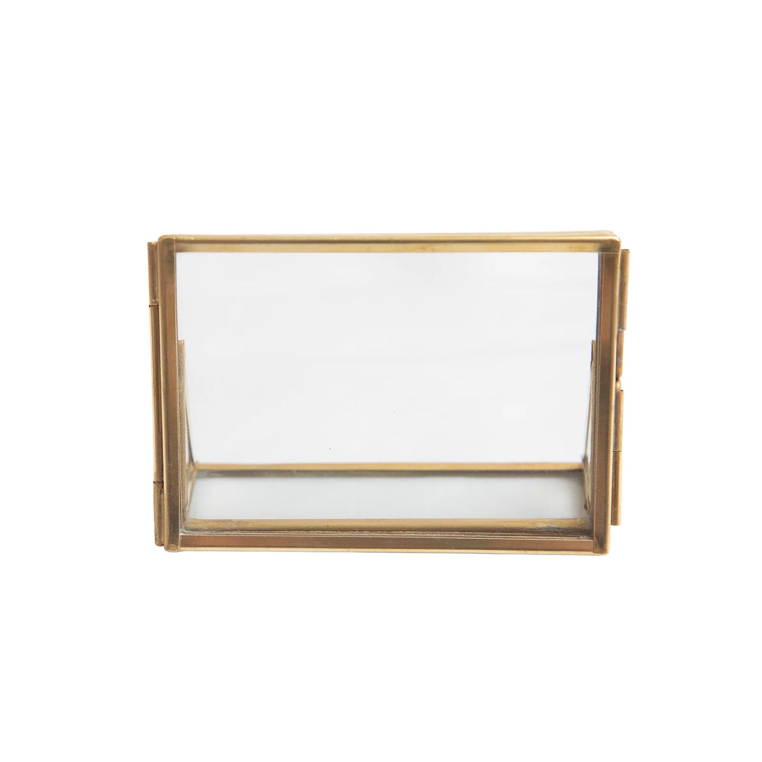 Standing Frame 3.5" x 2.5" Horizontal