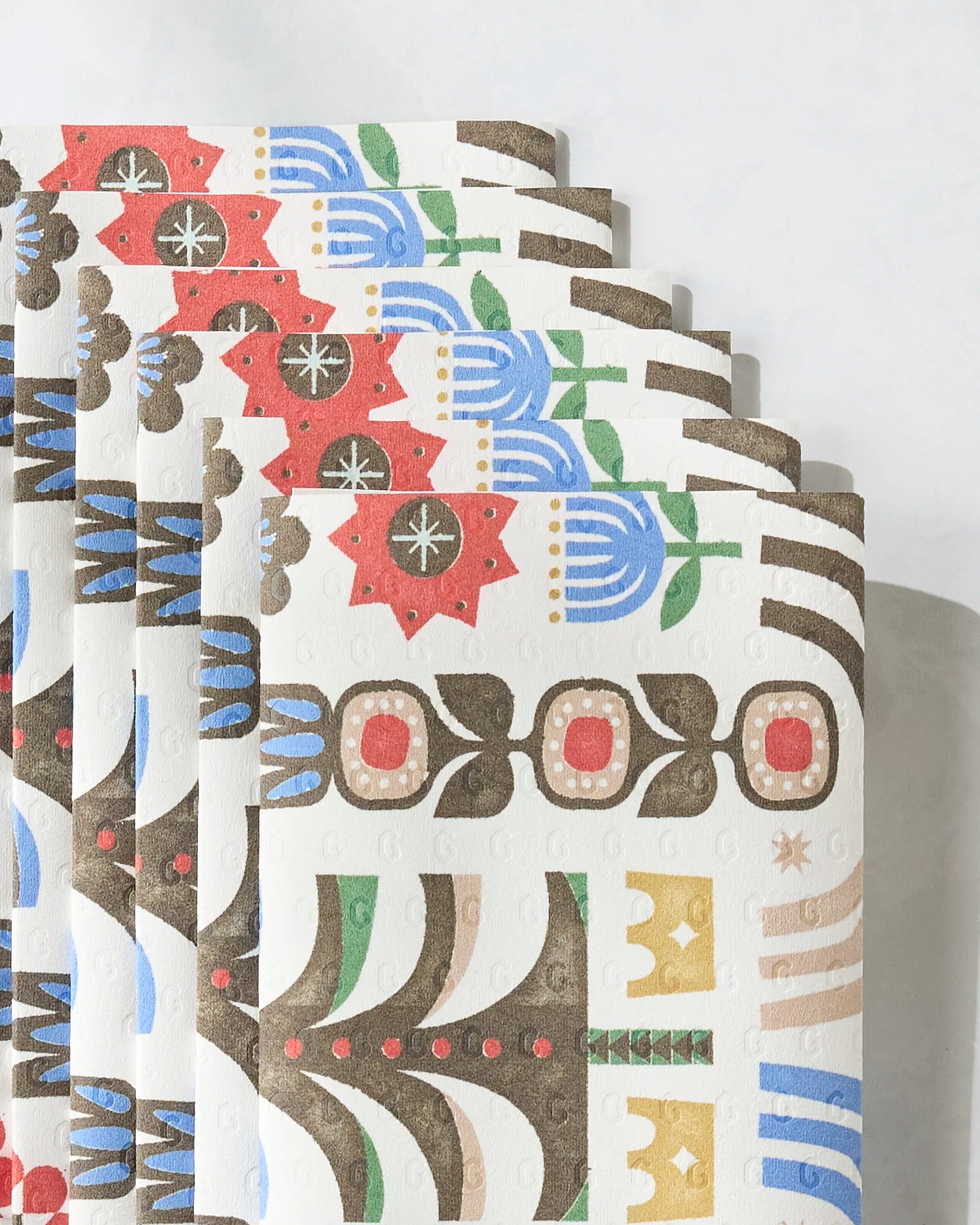 Everfolk Not Paper Towels