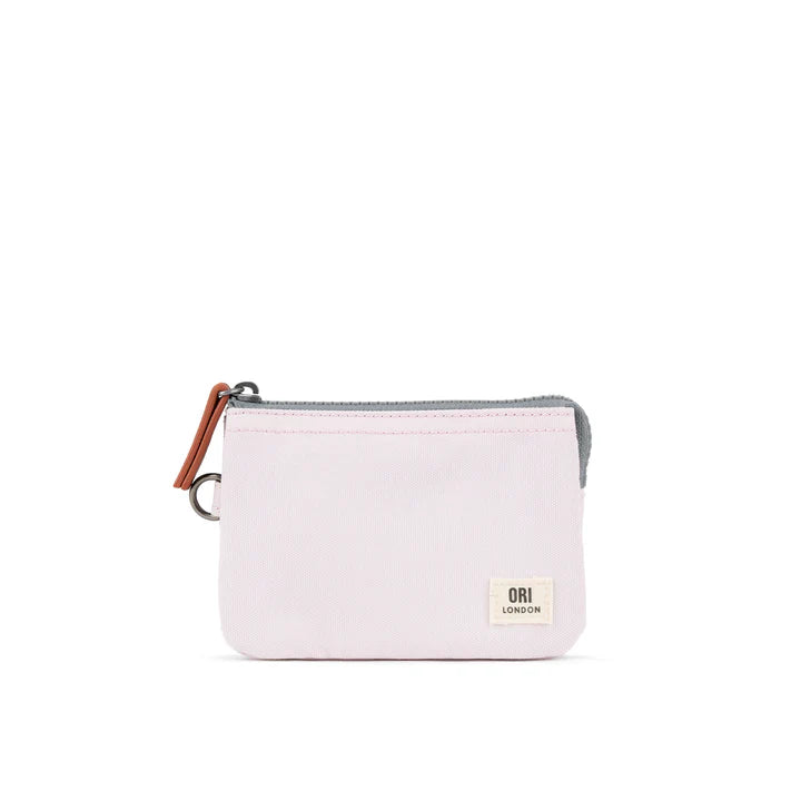 Carnaby Small Candy Recycled Canvas