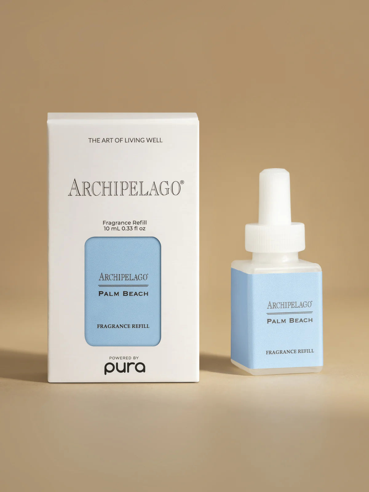 Palm Beach Pura Refill Archipelago