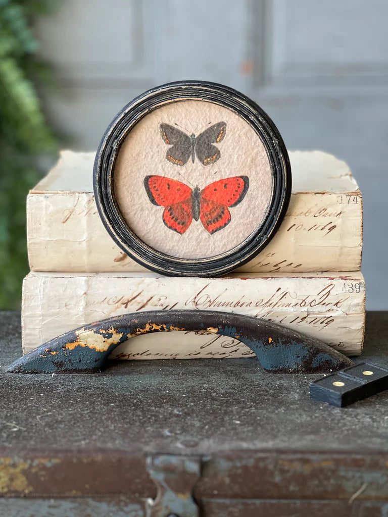 Kaleidoscope Butterflies No. 2