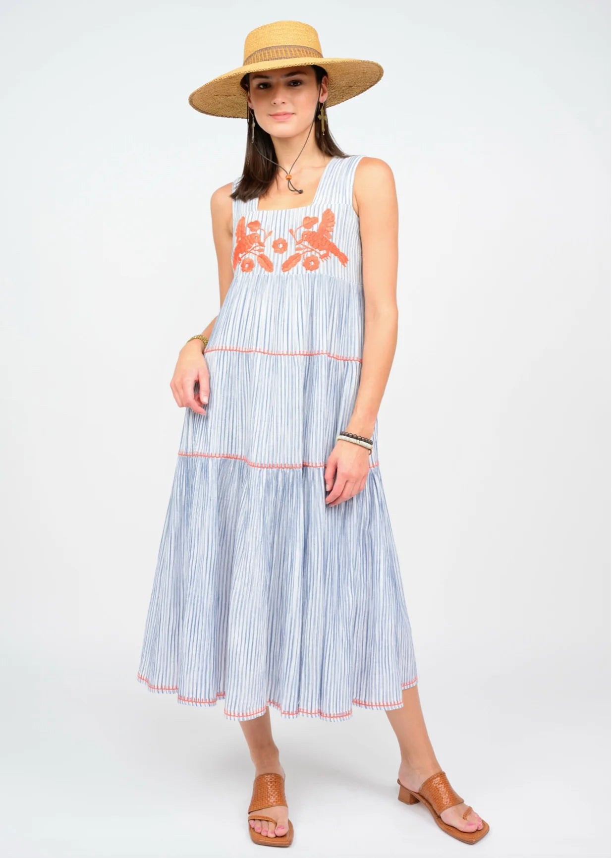 Sister Mary Rosa Dress