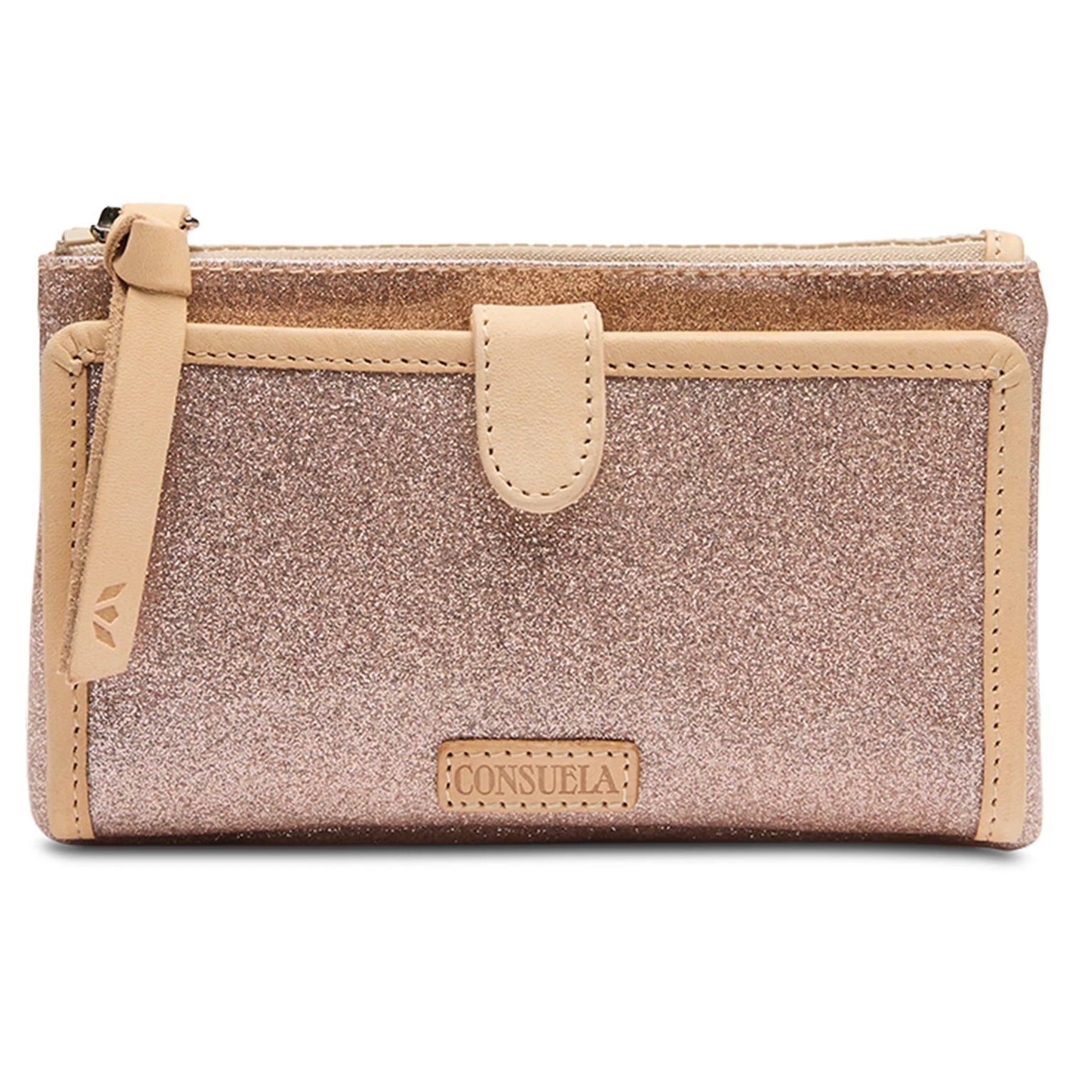 Slim Wallet Emery Consuela