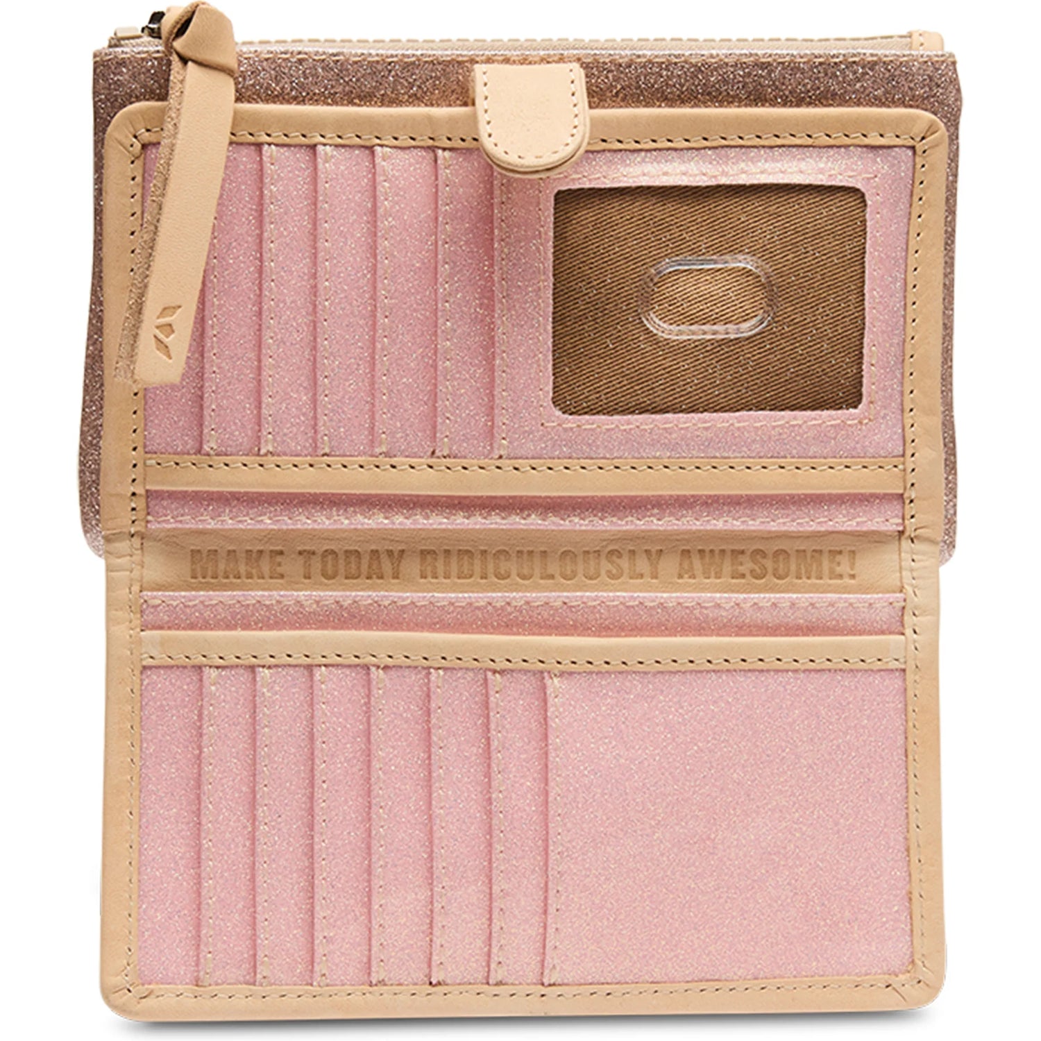 Slim Wallet Emery Consuela