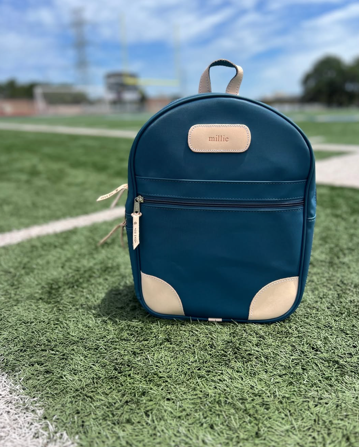 jon hart mini backpack Backpack