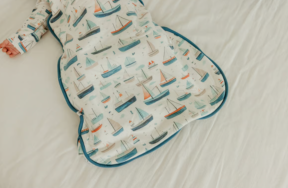 Fischer Sleep Bag