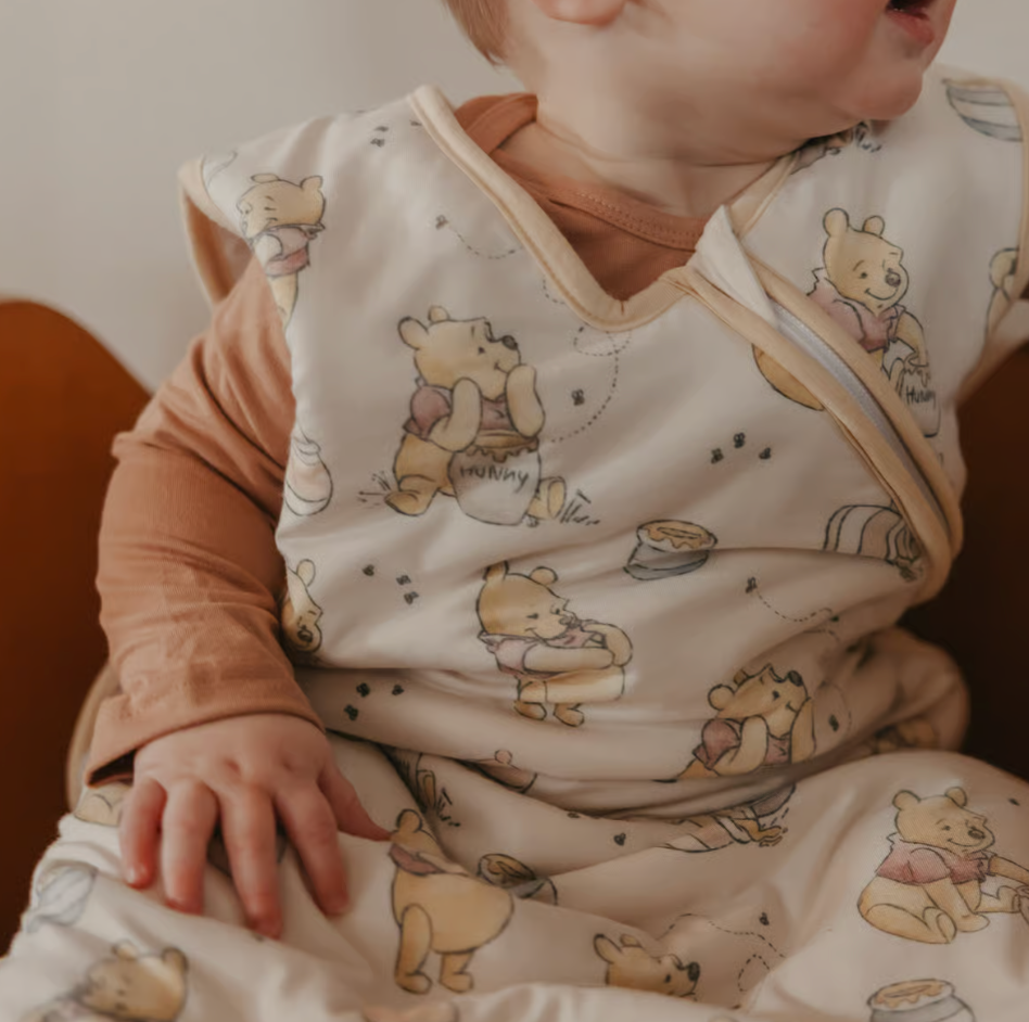 Hunny Sleep Bag