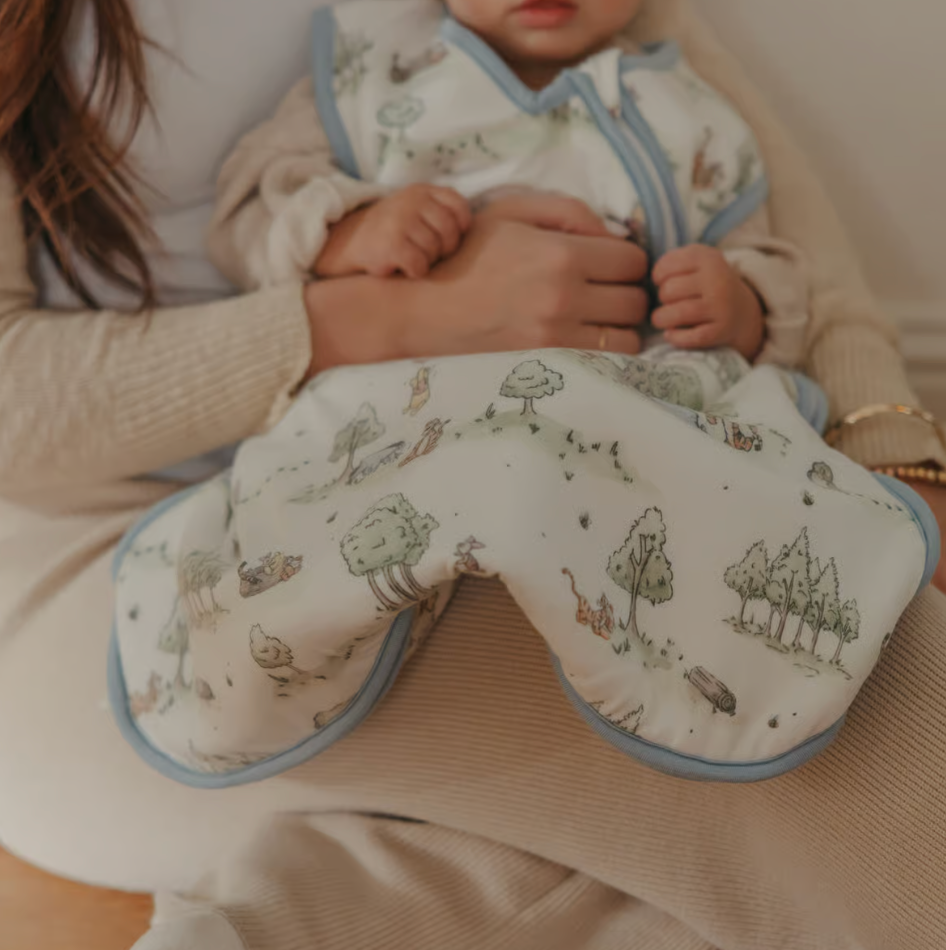 Hundred Acre Wood Sleep Bag