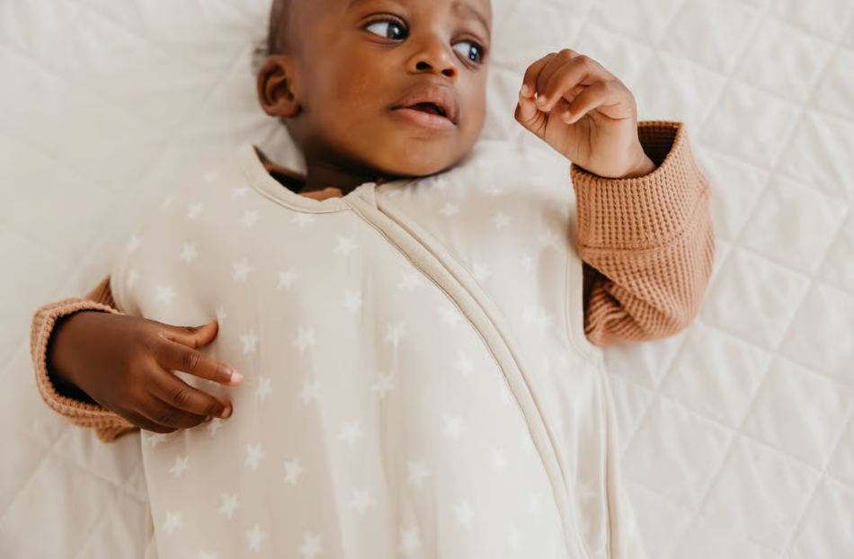 Twinkle Sleep Bag