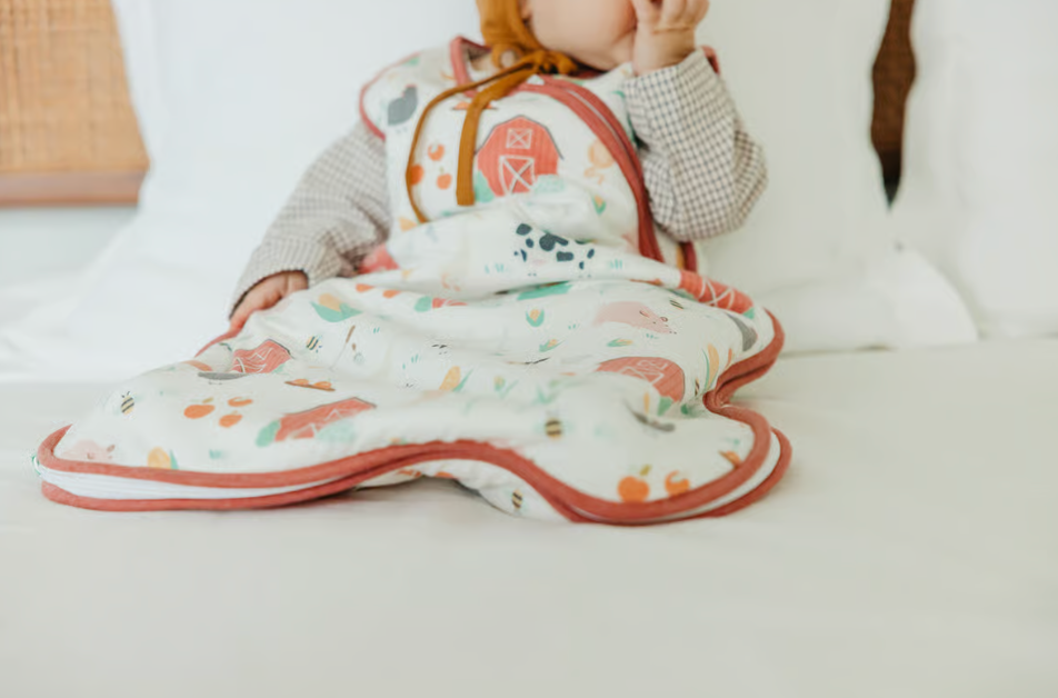 Farmstead Sleep Bag