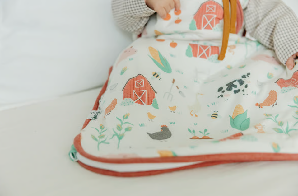 Farmstead Sleep Bag