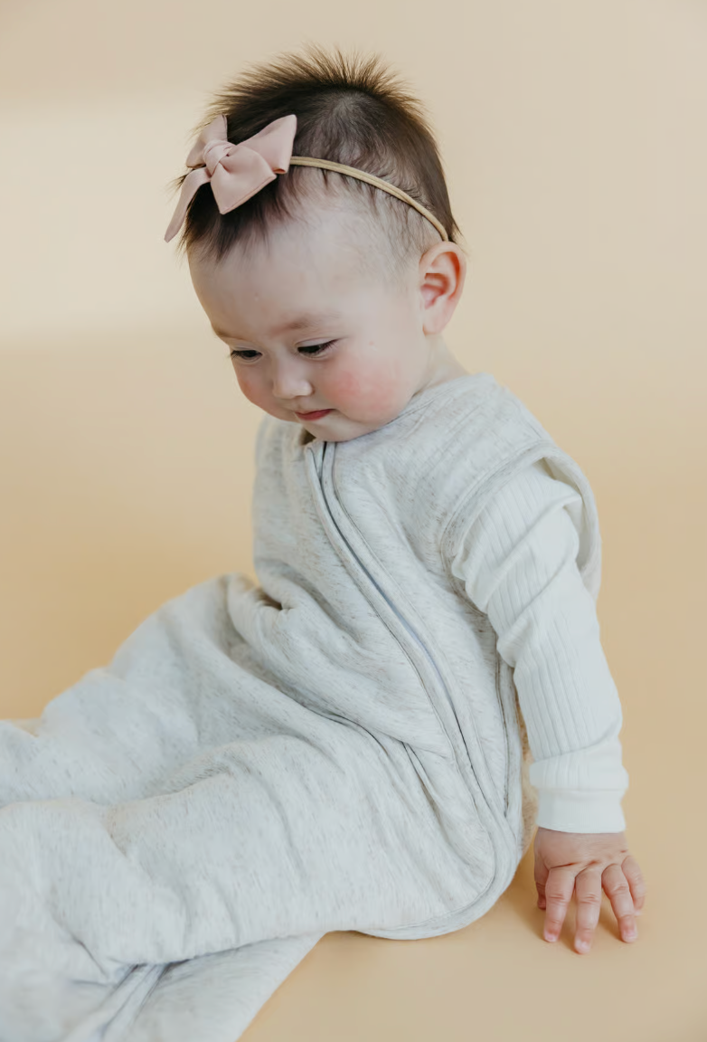 Oat Sleep Bag