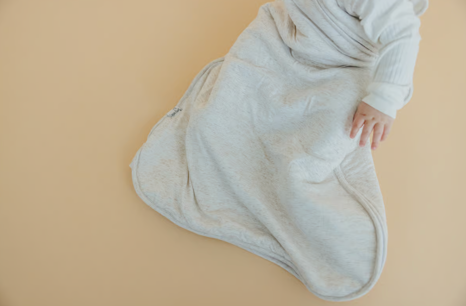 Oat Sleep Bag