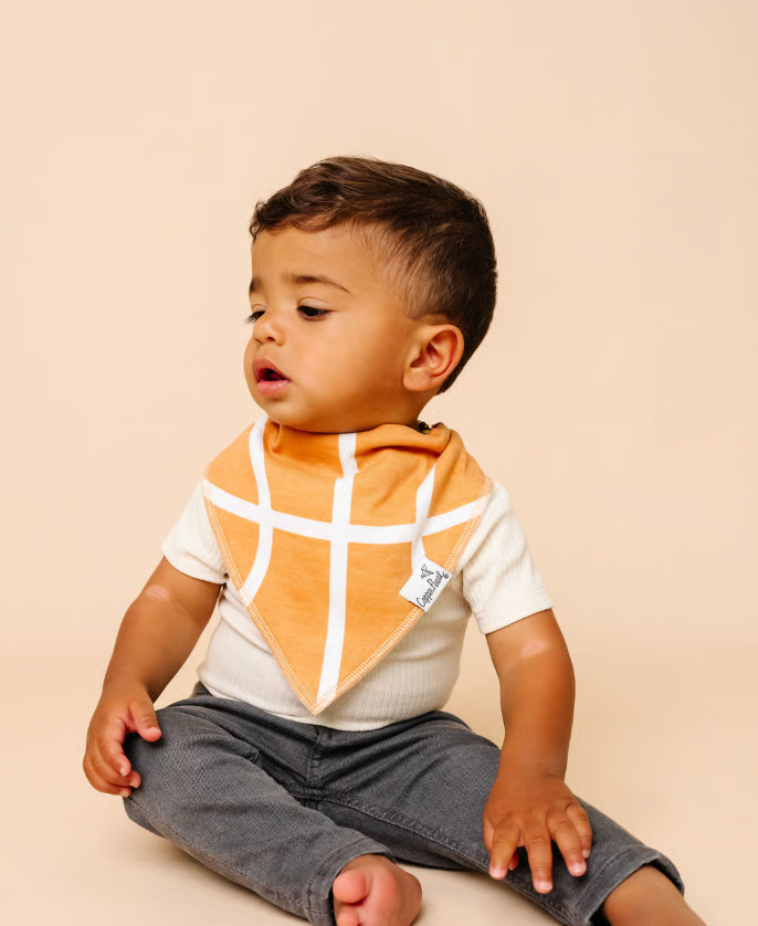 Dunk Bandana Bibs