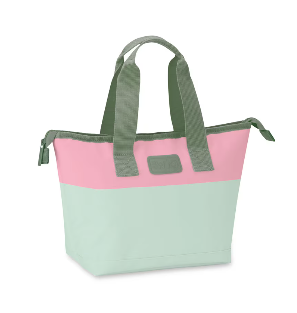 Sage Mist Lunchi Lunch Bag