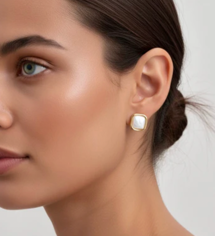 Oceans Apart Earrings