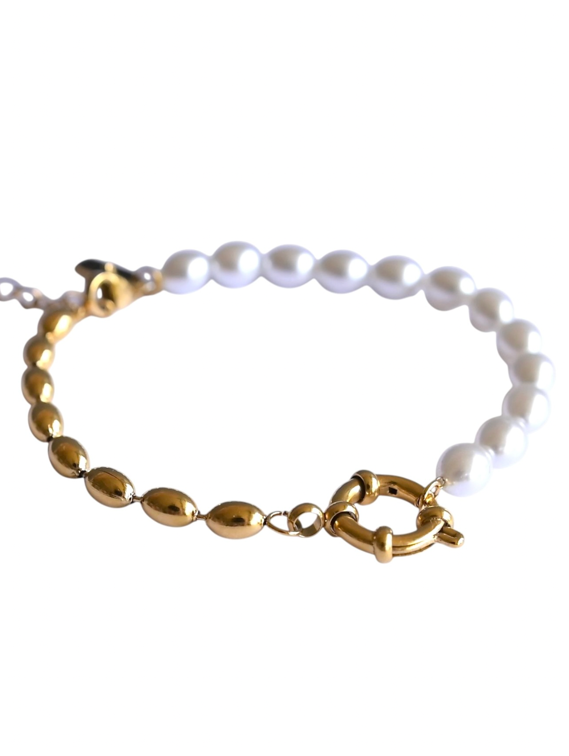 Icon Bracelet
