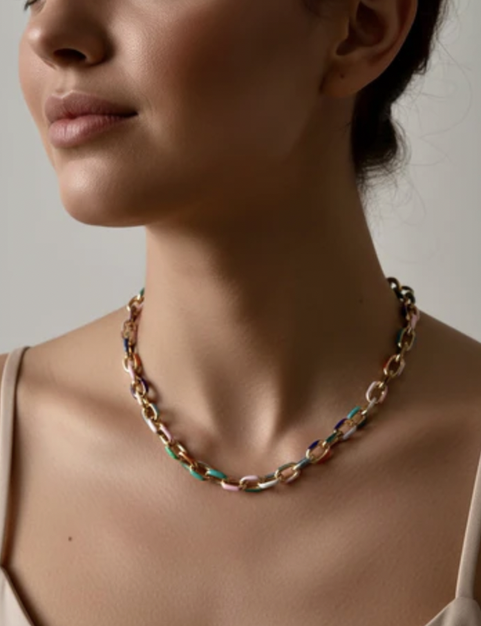 True Hue Necklace