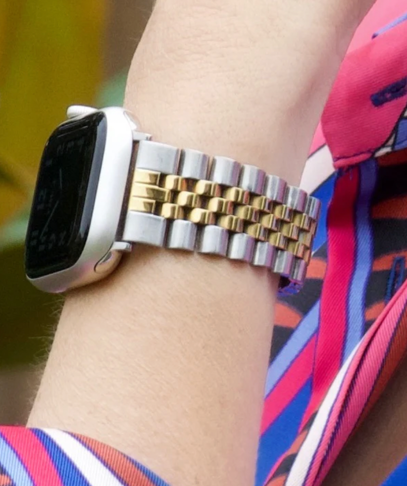Go Getter Watchband