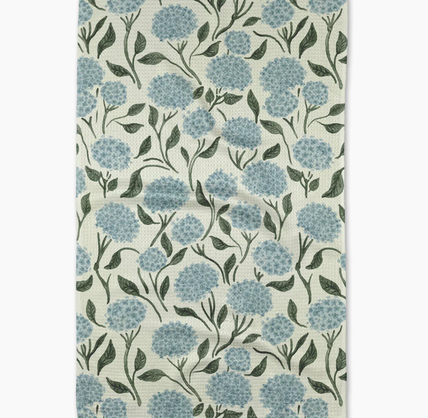 Hydor Geometry Tea Towel