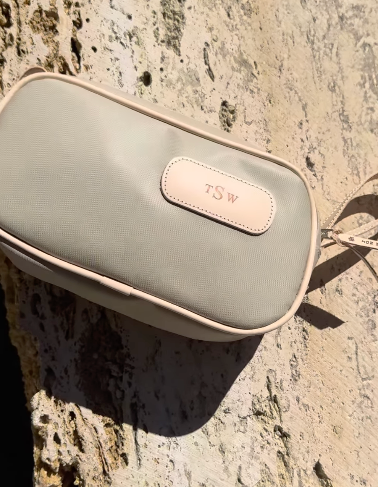 Shave Kit - Jon Hart Design