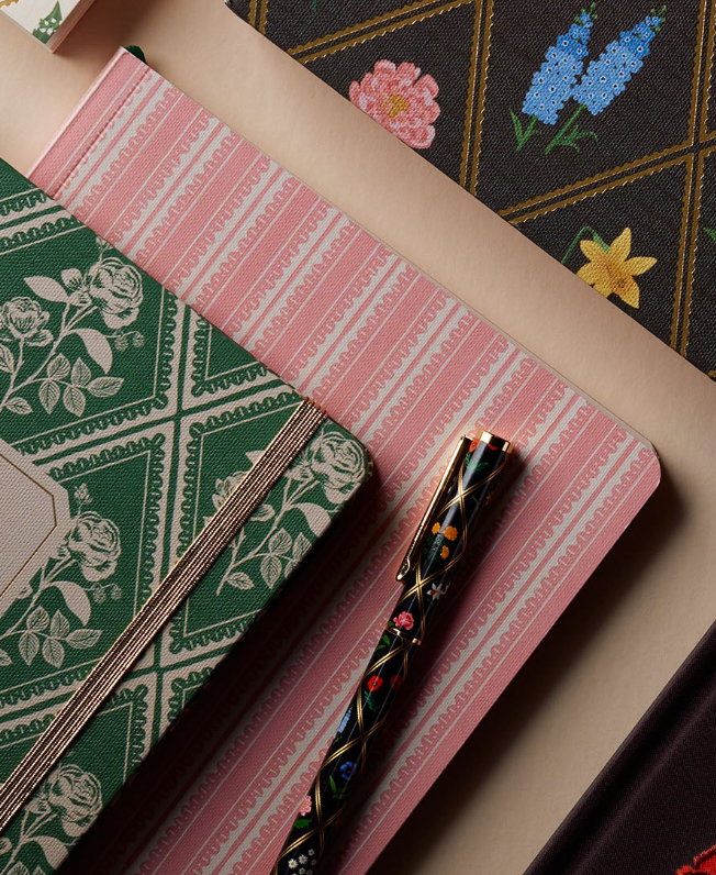 Rifle Paper Co : Softcover Journal