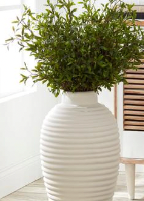 Green Leaf Foliage Spray