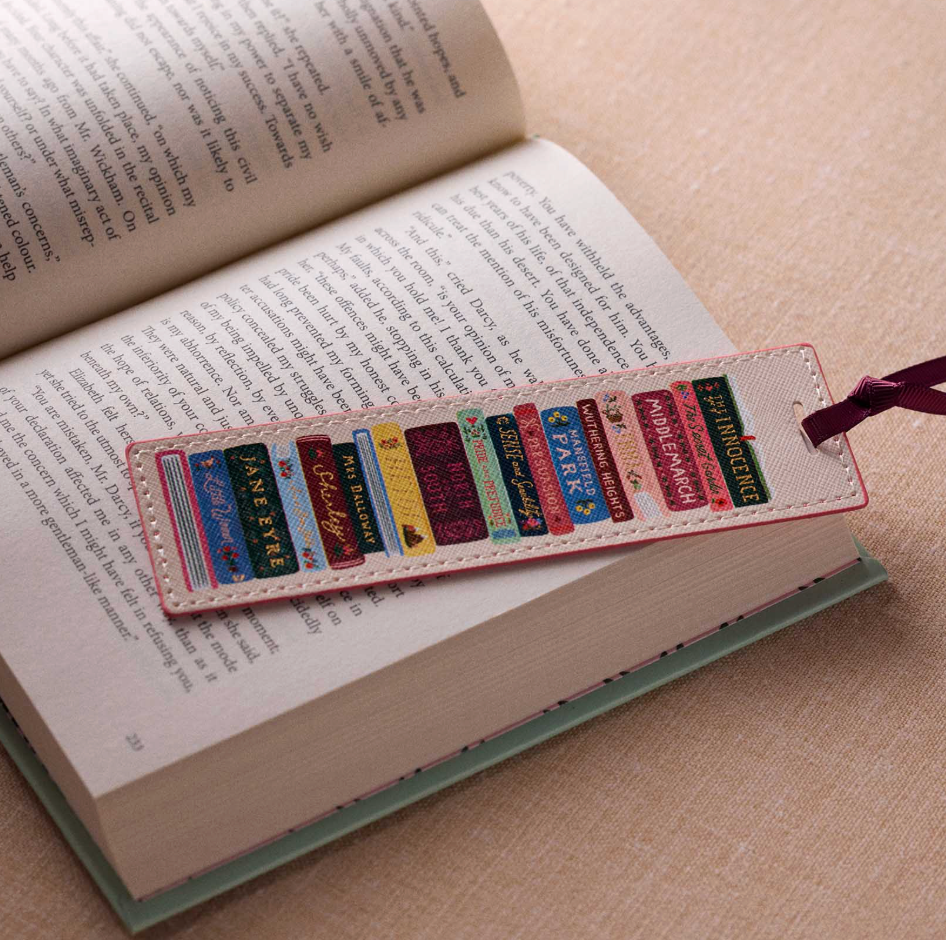 Rifle Paper Co Mug : Bookmark