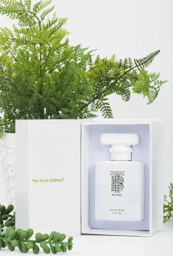 Joshua Tree : Eau de Parfum by Thomas Blonde