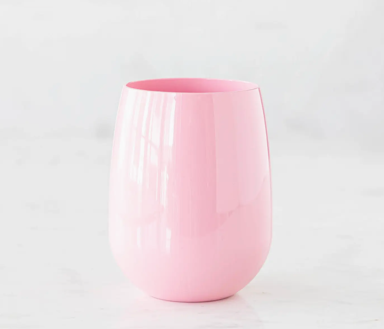 Symglass Stemless Wine Glass