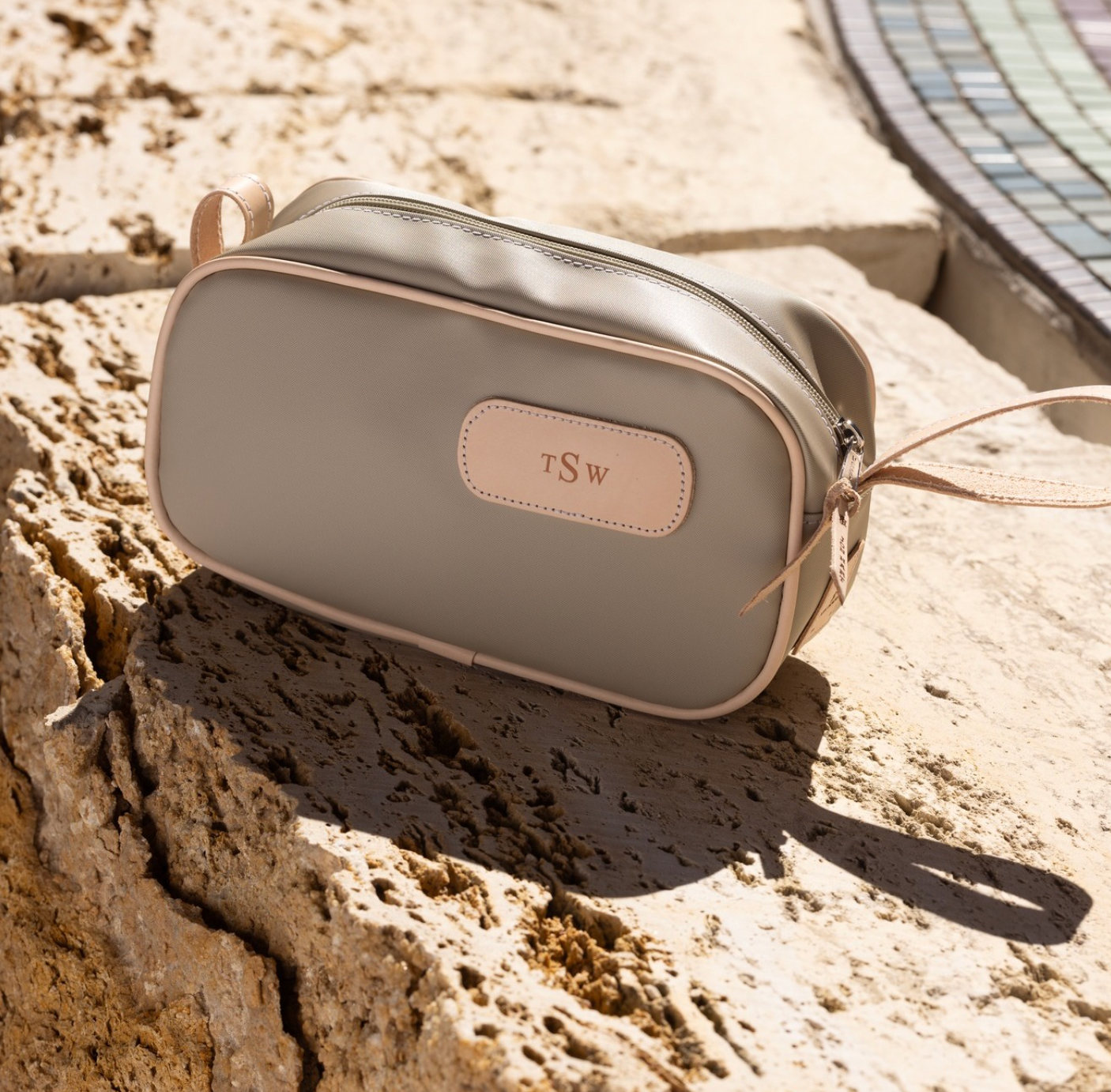 Shave Kit - Jon Hart Design