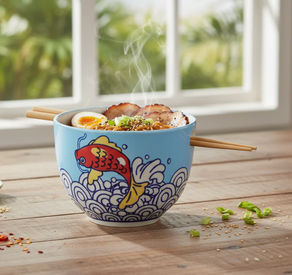 Noodle Bowl