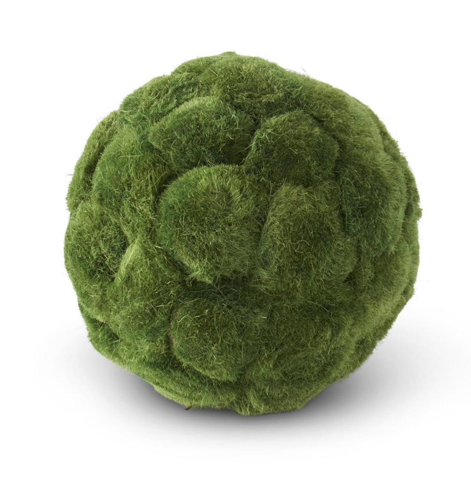 Moss Ball