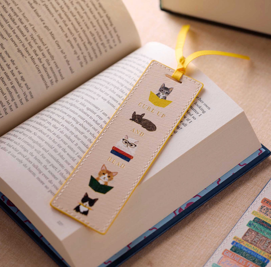 Rifle Paper Co Mug : Bookmark