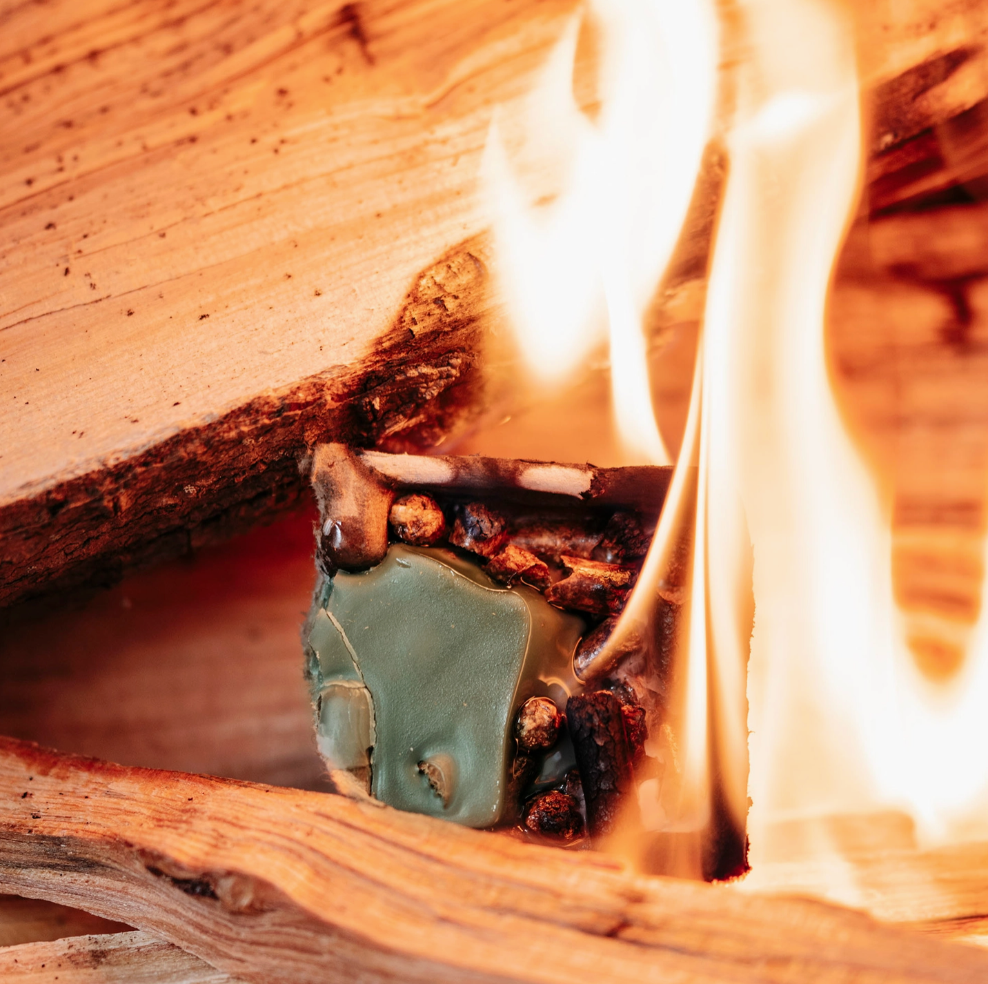 Firestarter