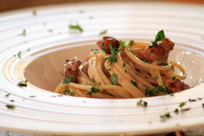 Spaghetti di Gragnano