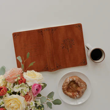 KJV Large Print Journaling Bible