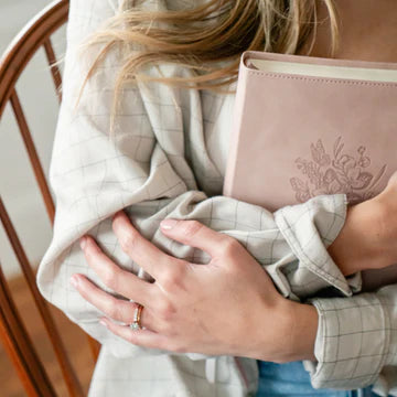 ESV Journaling Bible