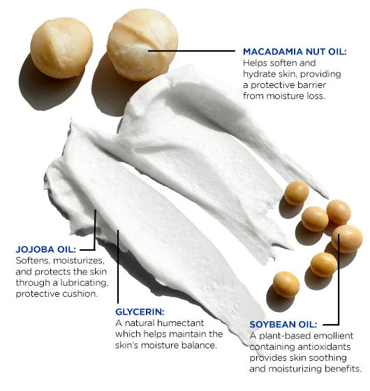 Jack Black Supreme Cream 9.5oz