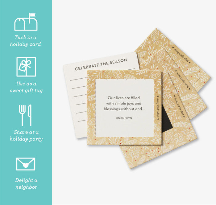 ThoughtFulls : Holiday Cheer